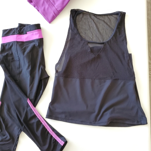 Leggings bundle - Picture 5 of 6